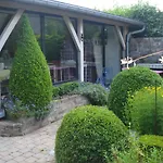 Au P'tit Jardin Saint-Sylvestre-de-Cormeilles