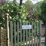 Guest house Au P'tit Jardin