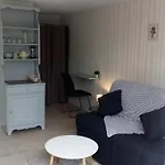 Au P'tit Jardin Guest house 3*