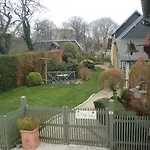 Guest house Au P'tit Jardin