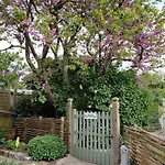 Au P'tit Jardin Saint-Sylvestre-de-Cormeilles